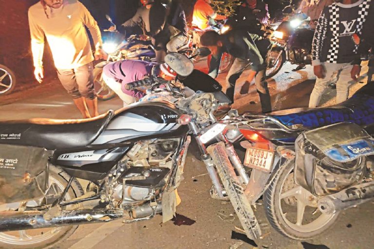 कवर्धा में 3 लोगों की दर्दनाक मौत, अलग-अलग हादसों में गई जान