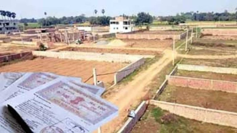 जमीन रजिस्ट्री होगी महंगी, अप्रैल से 10 फीसदी बढ़ाने की तैयारी…