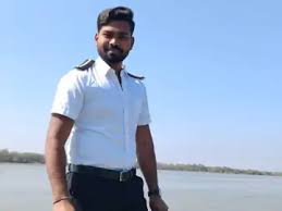 छत्तीसगढ़ का युवक मयंक साहू ईरान में फसा,पीएम मोदी से लगाई मदद की गुहार