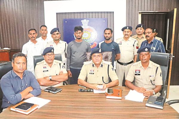 कुएं में मिली मां-बेटे की लाश का खुलासा, इंस्टाग्राम पर मिला प्रेमी ही निकला कातिल, भाई के साथ मिलकर दिया अंजाम