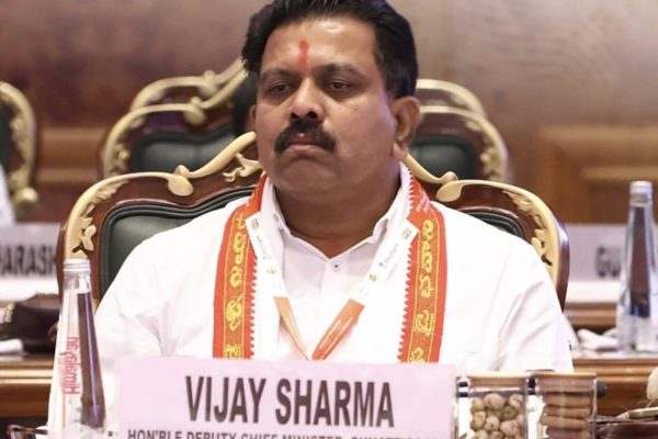 vijay sharma